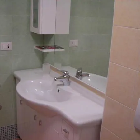 Διαμέρισμα Faro Trilocale Piano Attico
