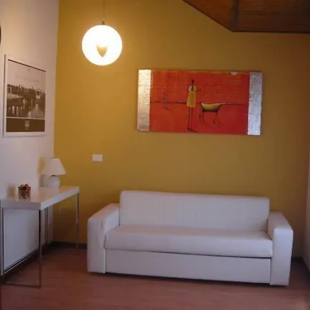 Διαμέρισμα Faro Trilocale Piano Attico Λινιάνο Σαμπιαντόρο